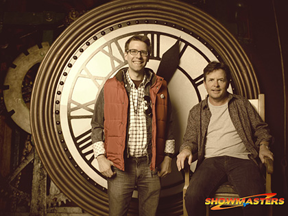 London Film & Comic Con 2015