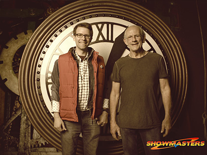 London Film & Comic Con 2015